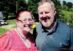 Horners Mark Golden